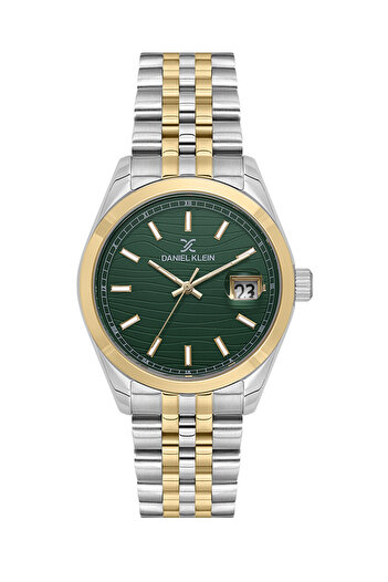 Daniel Klein Dk.1.13883-7 Men's Wrist Watch