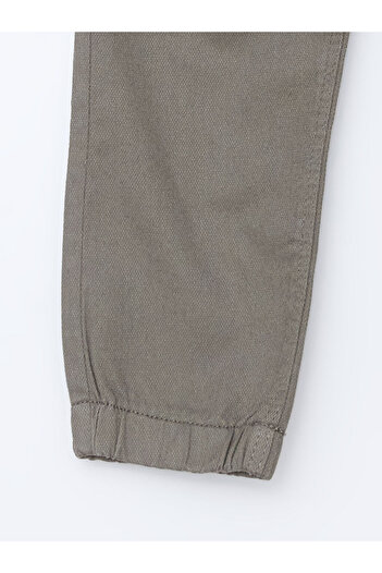 LC Waikiki Boys' Jogger Pants with Elastic Waist - S51863Z1