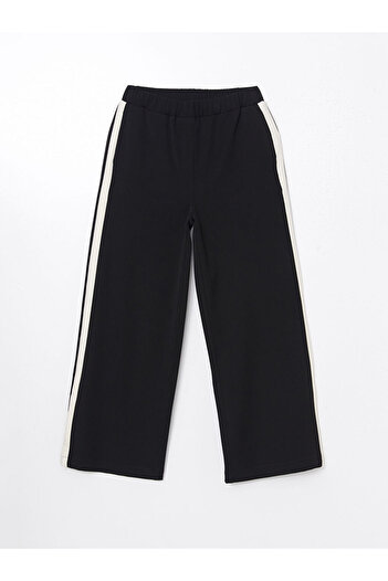 LC Waikiki Women's Elastic Waist Pants - W4M407Z8