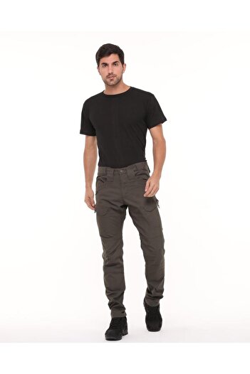 SINGLE SWORD Durable Men's & Women's Tactical Outdoor Protection Pants