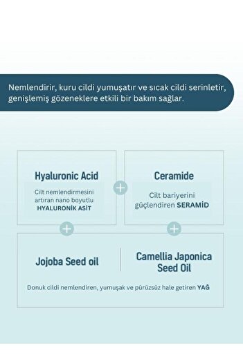Dermal Seoulface Hyalüronik Asit Hydrojel Şeffaflaşan Eriyen Maske 34g