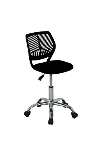 micasa High-Quality Stylish Office Chair with Wheels