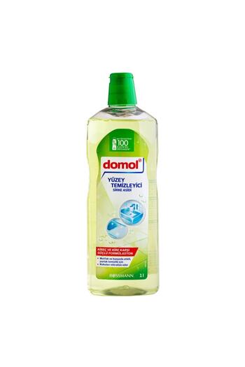 ROSSMANN Yüzey Temizleyici Sirke Asidi 1 Lt