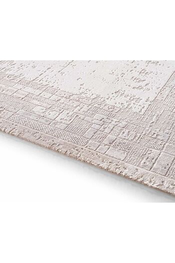 GÜMÜŞSUYU Novastyle 16295 Vizon Salon Halısı