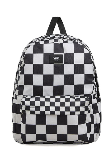 Vans Old Skool Check Backpack Checkered Backpack