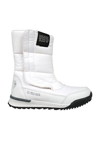 U.S. Polo Assn. Clark Girl's Snow Boots 101050677