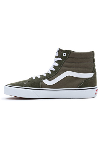 Vans Mn Filmore Hi Men Ls Shoes Vn0A5Kxtrqv1