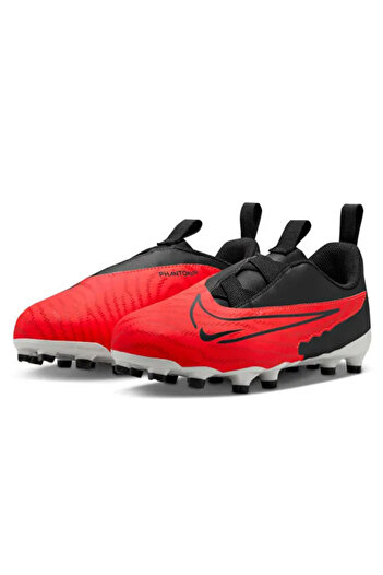 Nike Jr. Legend 10 Academy Tf Astroturf Shoes - Kids Football Shoes - Durable and Comfortable