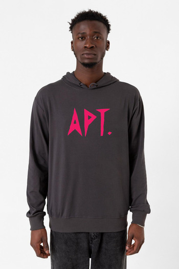 Tshirthane Чоловічий капюшон 2ip Фуме Blackpink Apt