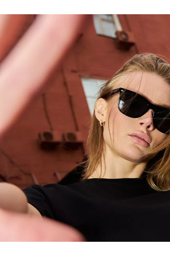 STAOOM Unisex Sunglasses
