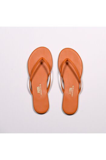 Tkees Women's Classic Stylish Daily Flip Flops