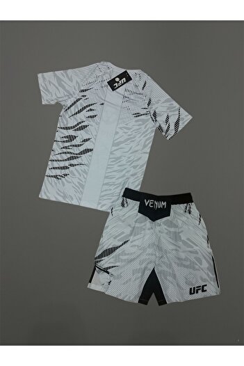 Venum Ufc Venum Crypto Mma Boxing - Kick Boxing Gloves Set