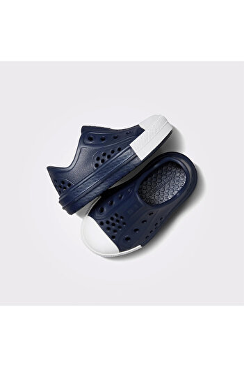 Converse Chuck Taylor All Star Play Lite CX Bebek Mavi Sneaker