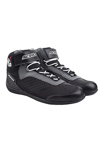 Scoyco MT-031 Summer Motorcycle Boot