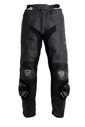 Revit Gt Women's Leather Motorcycle Pants