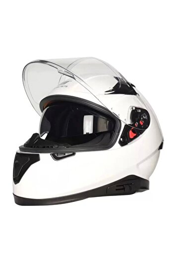 MTS M-917 Life Full Face Motosiklet Kaskı