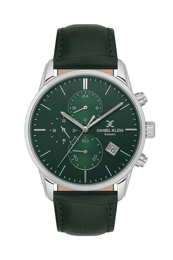 Daniel Klein Dk.1.13834-2 Men's Wristwatch