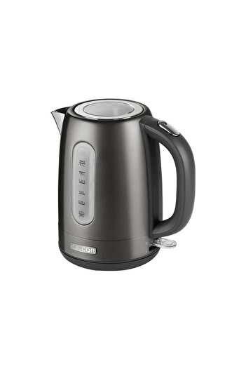 Sencor water kettle, capacity 1.7 liters, double safety system, capacity 2150 watts