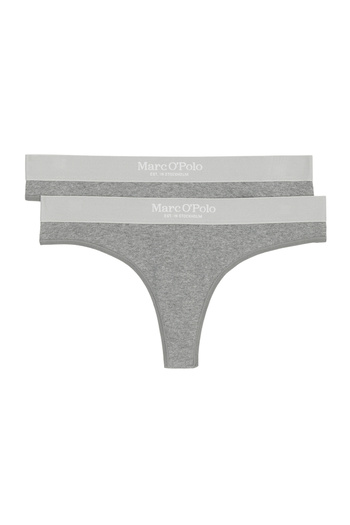 Marc O'Polo String Iconic Rib