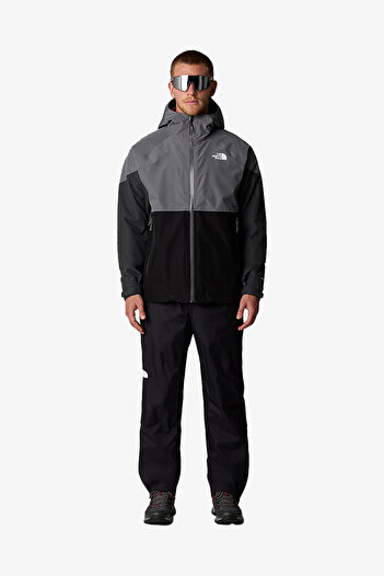 THE NORTH FACE Ανδρικό μαύρο παντελόνι M Antora Rain NF0A7UKP4H01