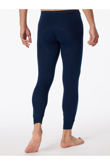Schiesser Lange Unterhose Original Feinripp Long John Unterwäsche