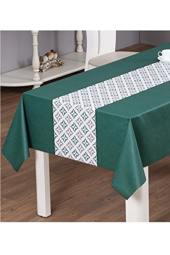 HIC Waterproof Tablecloth 137 x 150 cm