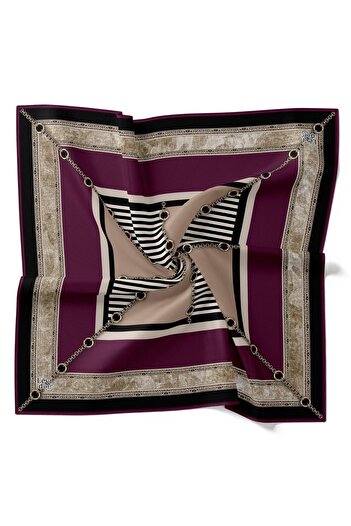 Levidor Levi'Dor Trend Twill Scarf Lte8708