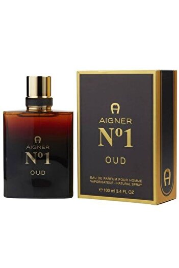 Aigner Perfume No. 1 Oud Eau de Parfum 100ml