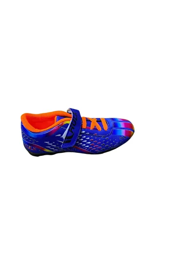 Hulk Children's Banded Astroturf Football Boots