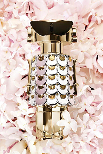 Paco Rabanne Famous EDP Women's Perfume 80ml