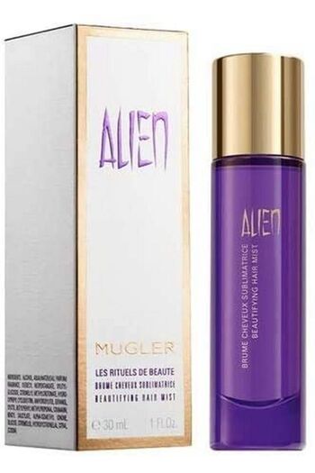 Mugler Alien Hair Mist 30ml