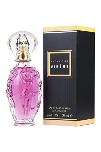 Vicky Tiel Serene Eau de Parfum Spray - 100 ml
