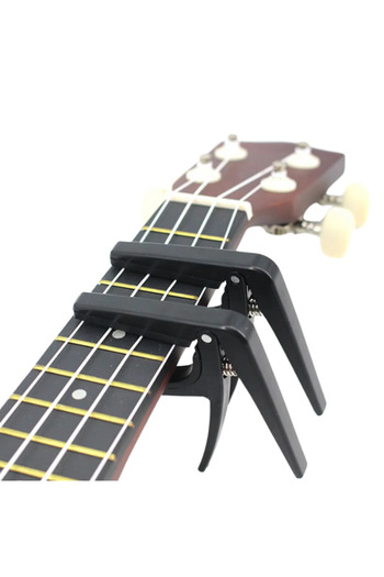 Alice Ukulele String Capo - Capo for Guitalele