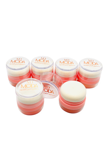 Moda Beauty Moda Blush Powder Blush