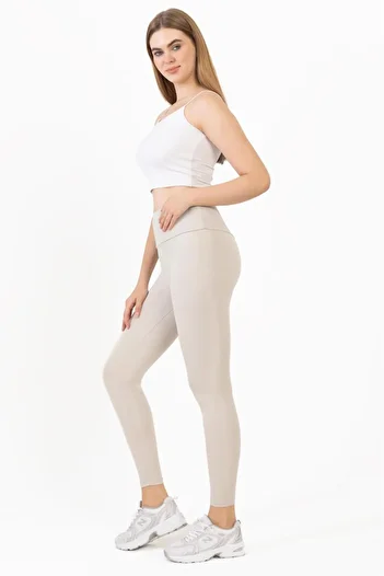DEMOİSELLE Women's Recovery Tights