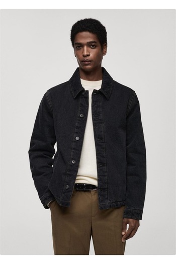 MANGO Man Coats --