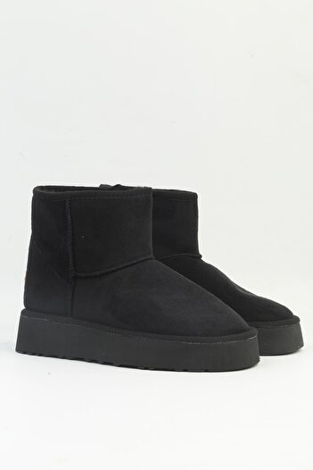 Pierre Cardin Pi̇erre Cardi̇n 52710 Women's Ug Short Boots