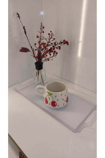 Home Coffee Cup "Big Cherry"