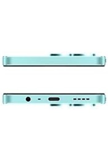 realme C51 Dual-SIM 256GB ROM + 6GB RAM 4G (Mint Green) - 12 Months Warranty