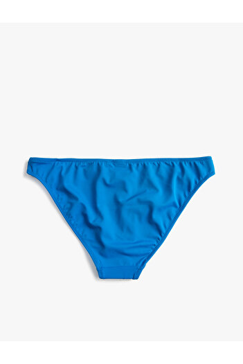 Koton Alap bikini alsó normál derék