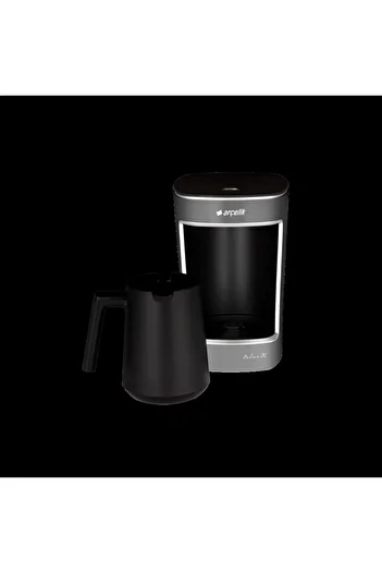 Arçelik Tkm 3341 Telve X Turkish Coffee Machine