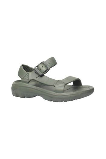 Liger Khaki - Easy Wear and Comfortable Cut Eva Kids Sandals