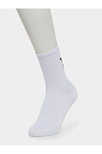 Styli Set of 2 - Star Print Socks