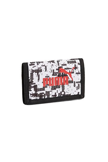 Puma Phase Aop Wallet Unisex Wallet