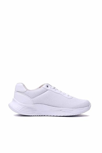 hummel Αθλητικά παπούτσια WOLFE White Unisex
