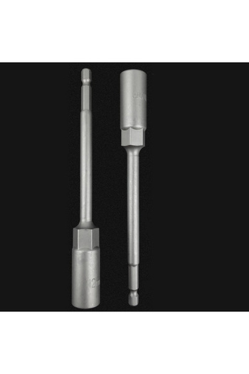 Choice 1Pc 5.5-19mm Lengthen Electric Drill Socket Head Bolt Nut Driver Bit Impact Drill Bits Adapter So...