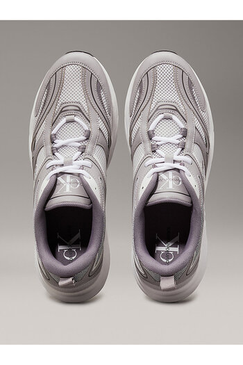 Calvin Klein RETRO TENNIS MESH ML