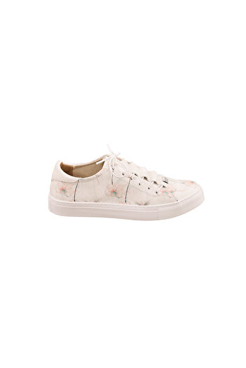 NOOSY Colorful Printed Women's Sneakers