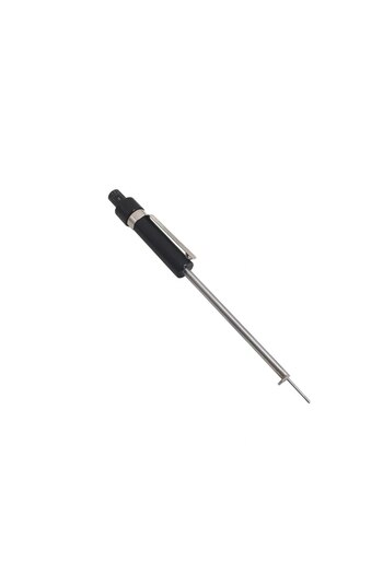 Choice brake pad test pen Car Brake Pad Inspection Pen Ruler Brake Pad Measuring Tool Suitable for 6mm / 0.