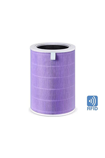 Choice PURPLE Air Filter For Xiaomi Air Purifier Pro/1/2/3/2H/2C/2S/3H/3C Filter Carbon Haze Anti Bacteria